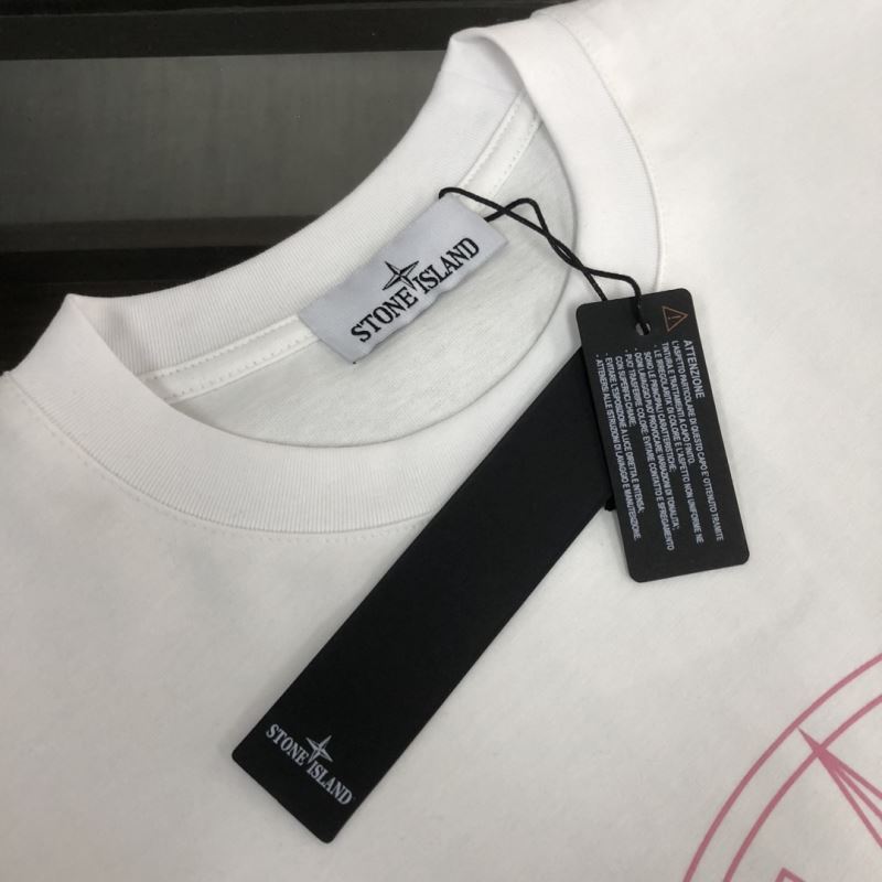 Stone Island T-Shirts